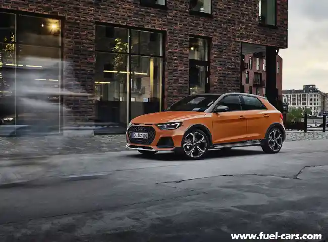 Audi A1 Citycarver Specs-1