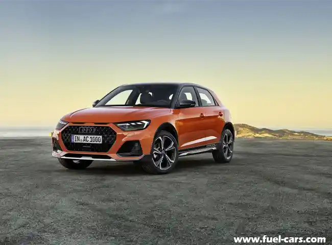 Audi A1 Citycarver Specs-10