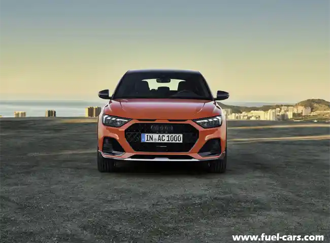 Audi A1 Citycarver Specs-11