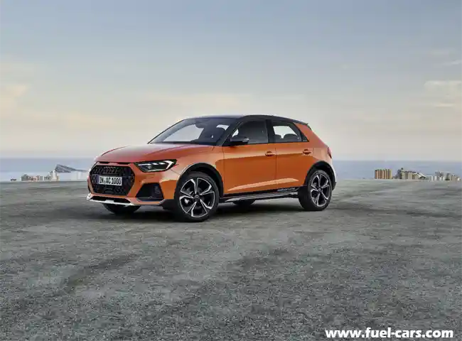 Audi A1 Citycarver Specs-12