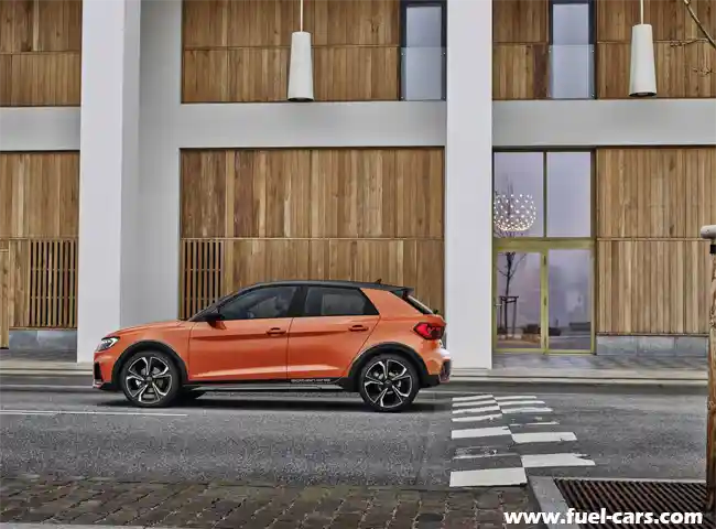 Audi A1 Citycarver Specs-2