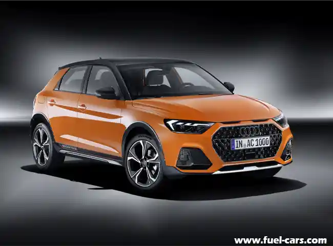 Audi A1 Citycarver Specs-3