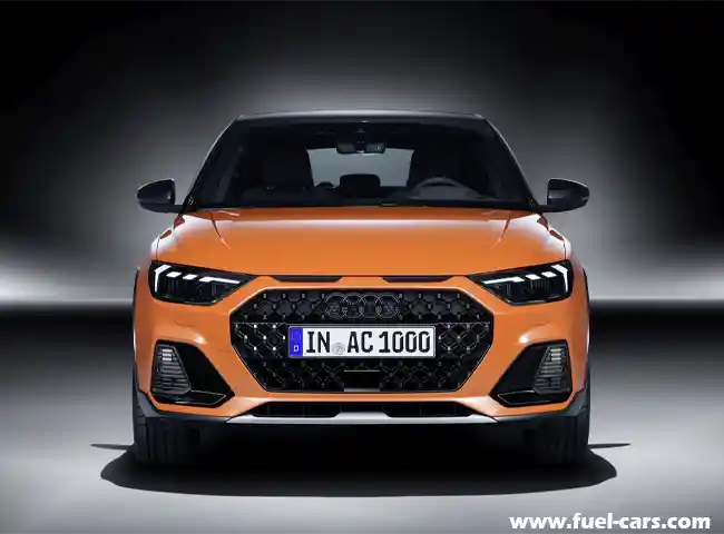 Audi A1 Citycarver Specs-6