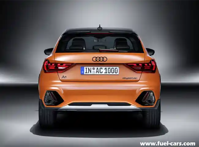 Audi A1 Citycarver Specs-7