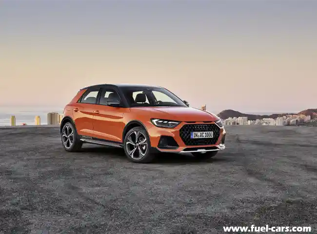 Audi A1 Citycarver Specs-9