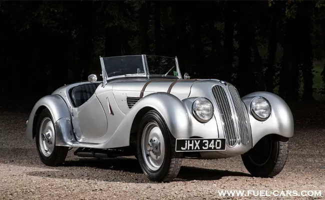 BMW 328