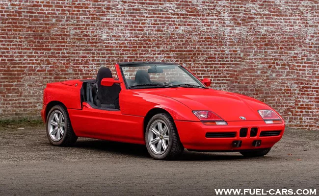 BMW Z1