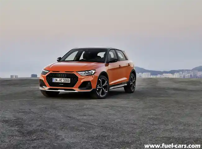 Audi A1 Citycarver Specs-15