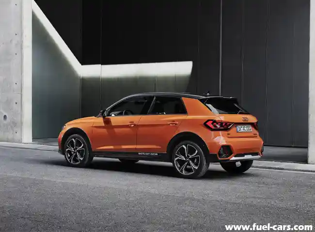 Audi A1 Citycarver Specs-17