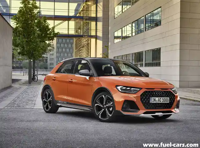 Audi A1 Citycarver Specs-19