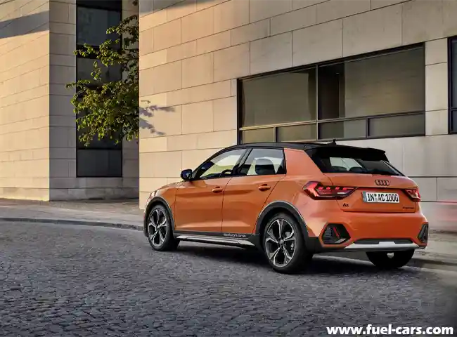 Audi A1 Citycarver Specs-20