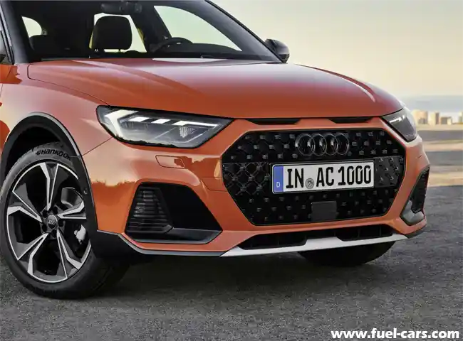 Audi A1 Citycarver Specs-21