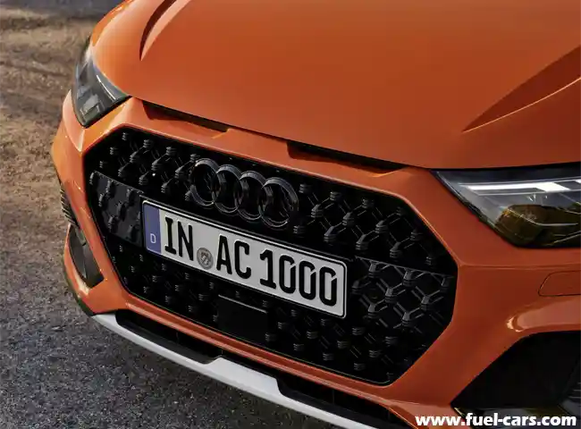 Audi A1 Citycarver Specs-22