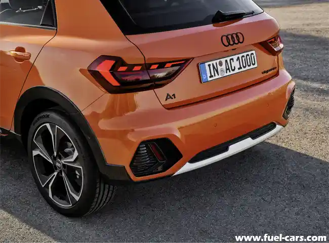 Audi A1 Citycarver Specs-23