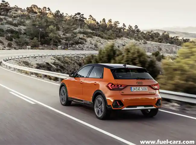 Audi A1 Citycarver Specs-25