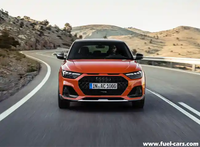 Audi A1 Citycarver Specs-26