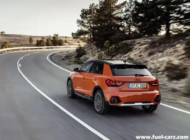 Audi A1 Citycarver Specs-27