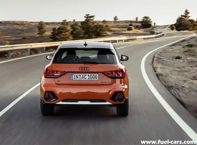 Audi A1 Citycarver Specs-28