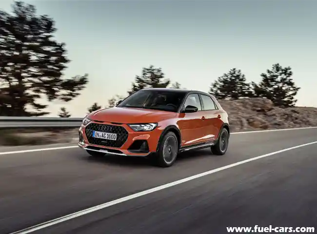 Audi A1 Citycarver Specs-29