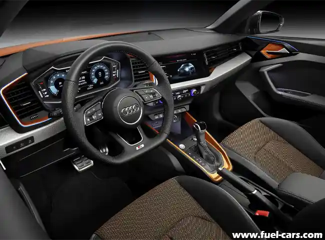 Audi A1 Citycarver Specs-32