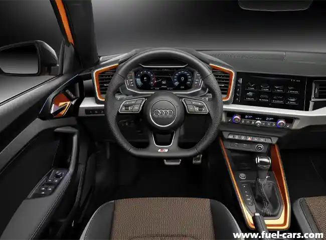 Audi A1 Citycarver Specs-34