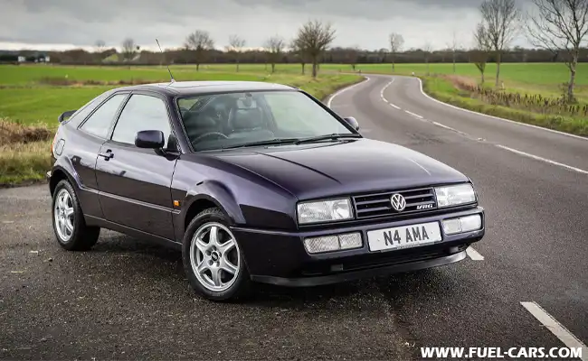 Volkswagen Corrado