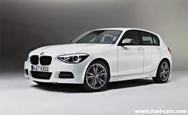 (F20) 1 Series