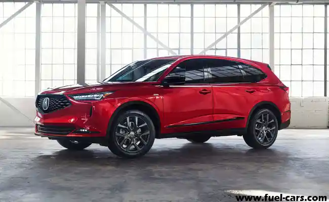 MDX (2022)