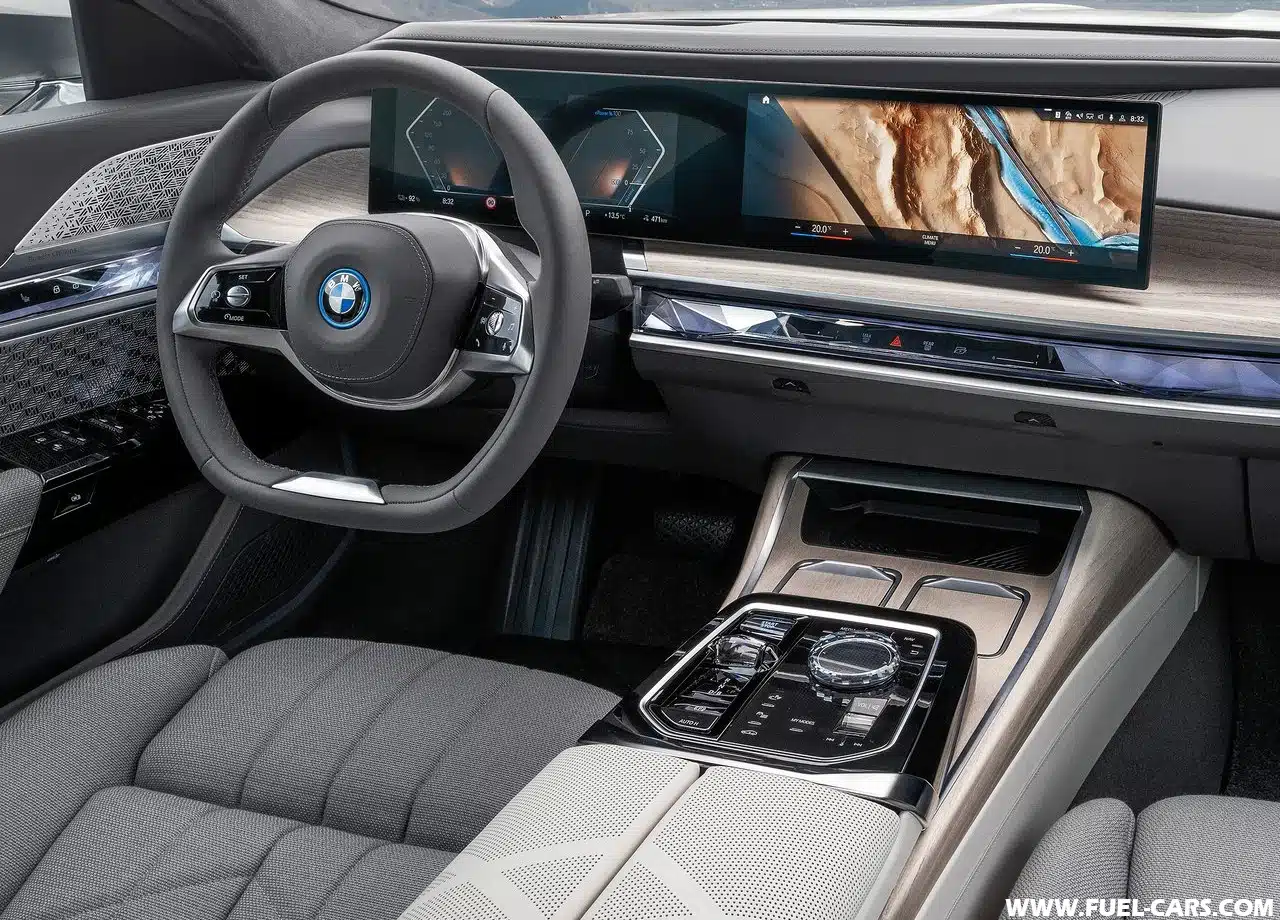 BMW i7 Specs-32