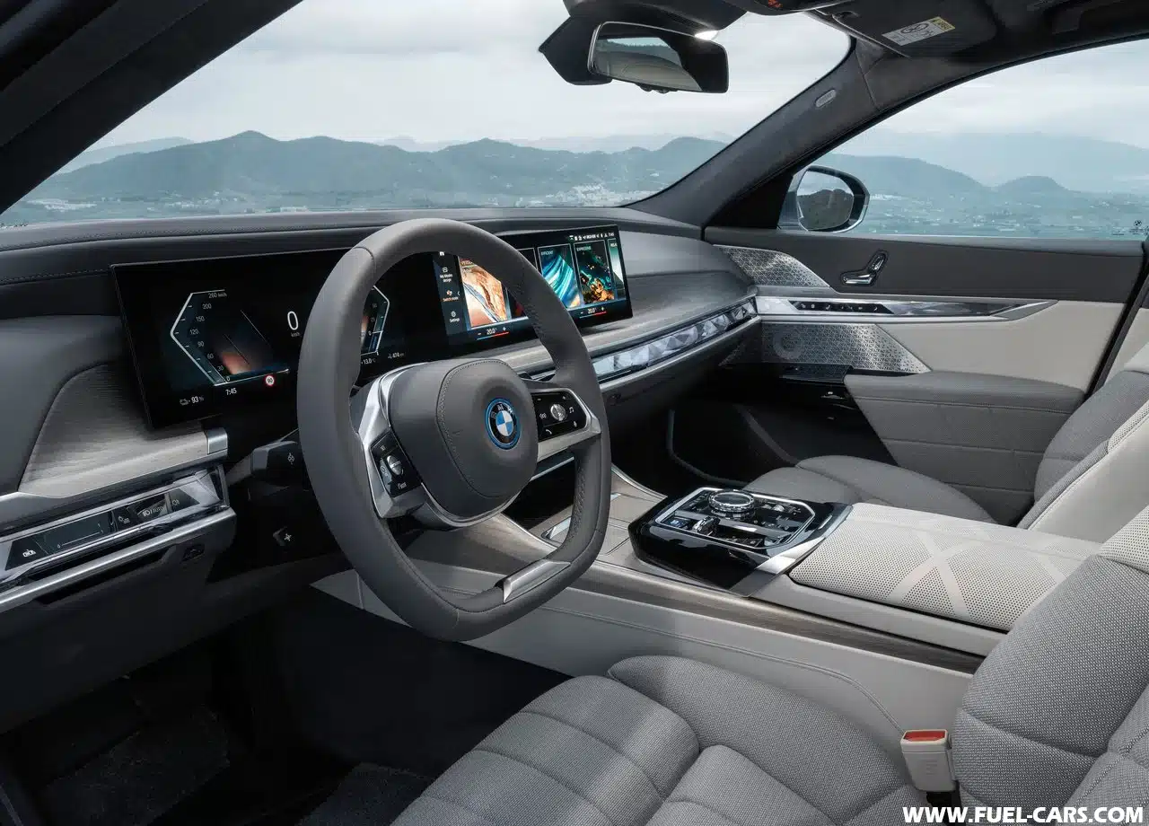 BMW i7 Specs-36