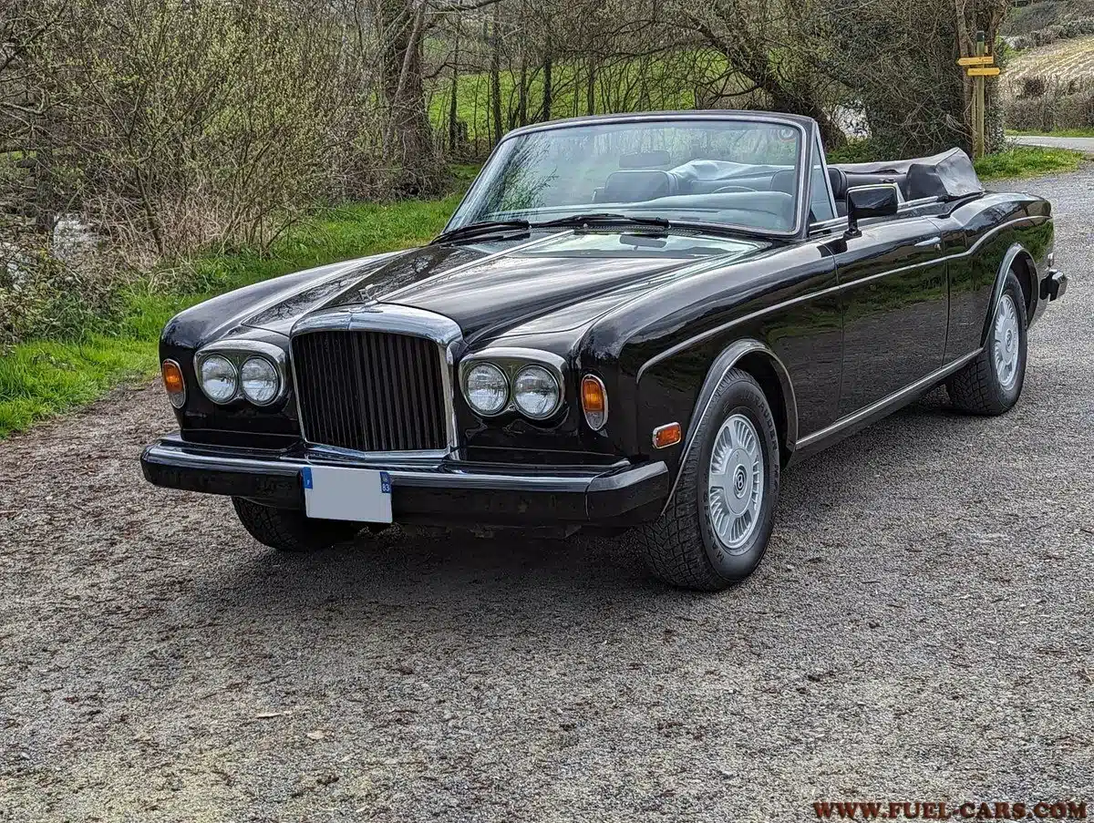 Bentley Corniche Specs-1