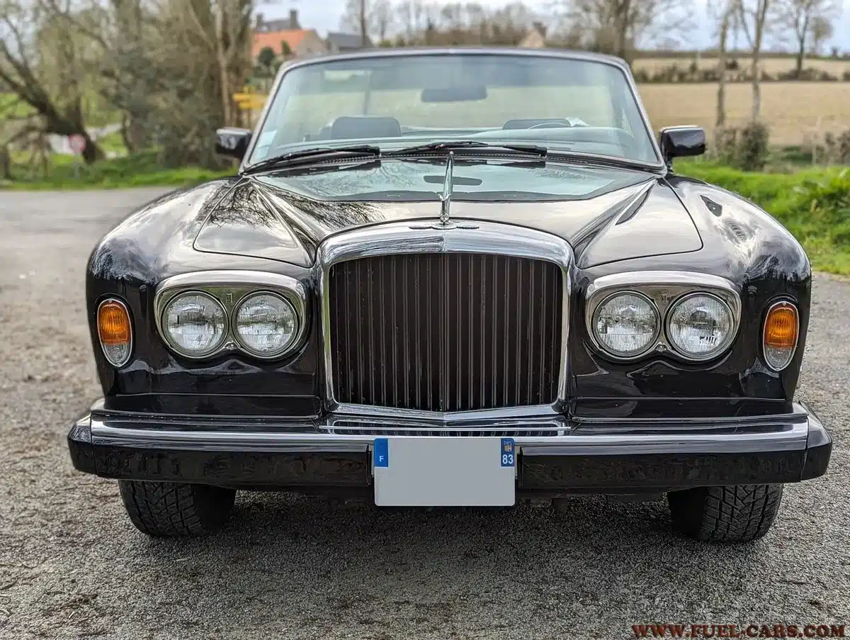 Bentley Corniche Specs-2