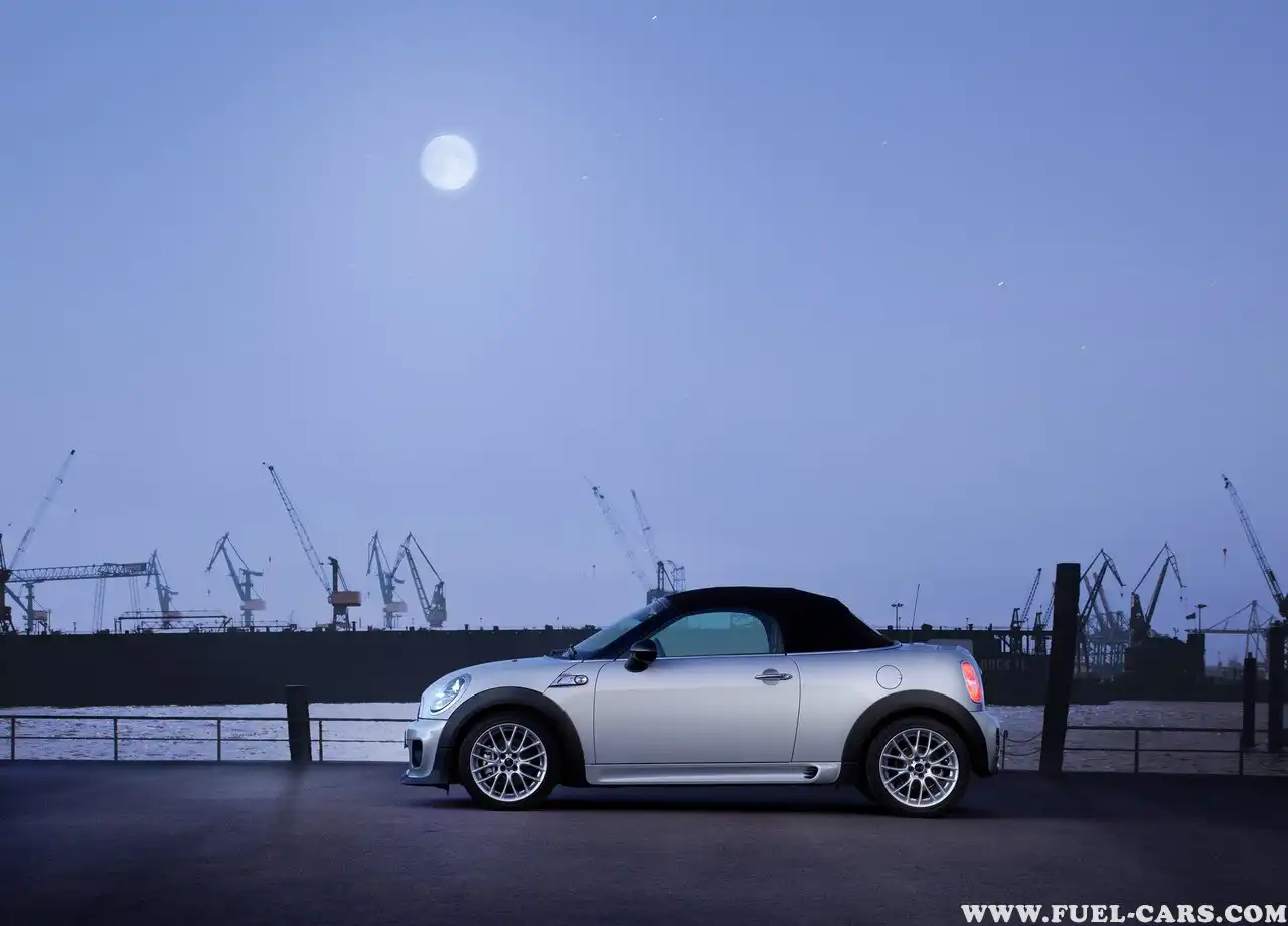 Mini Roadster Specs 14