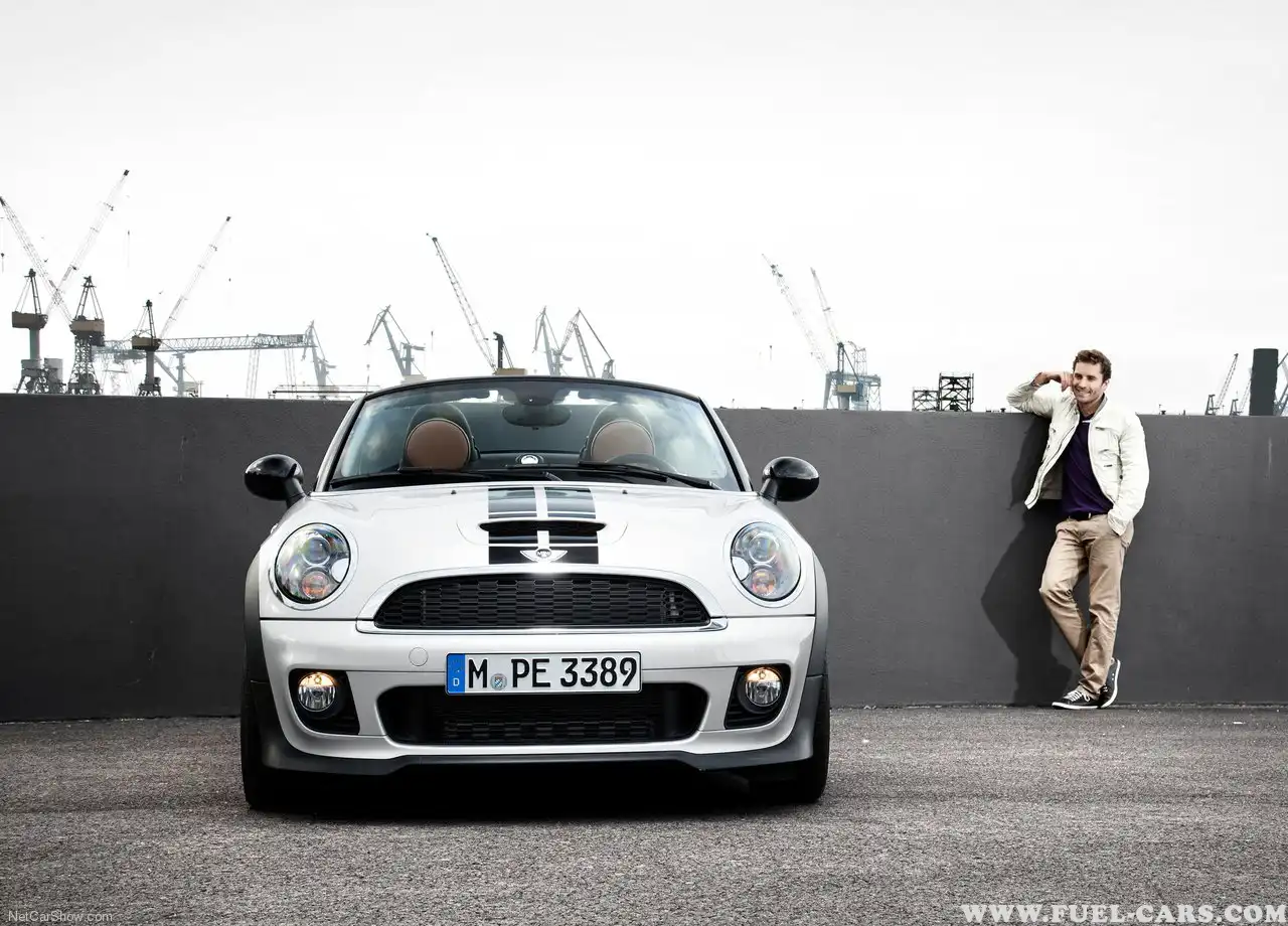 Mini Roadster Specs 18