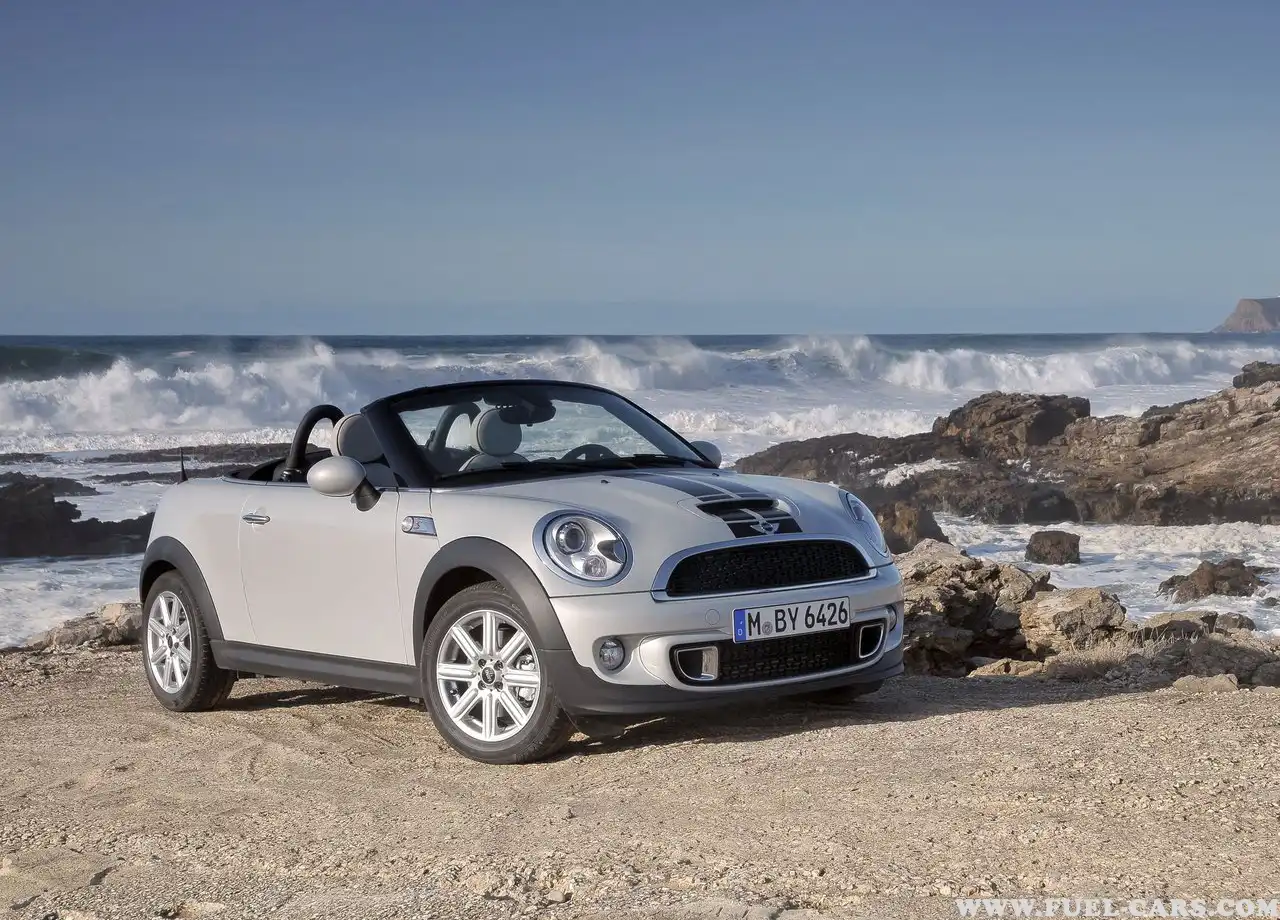 Mini Roadster Specs 3