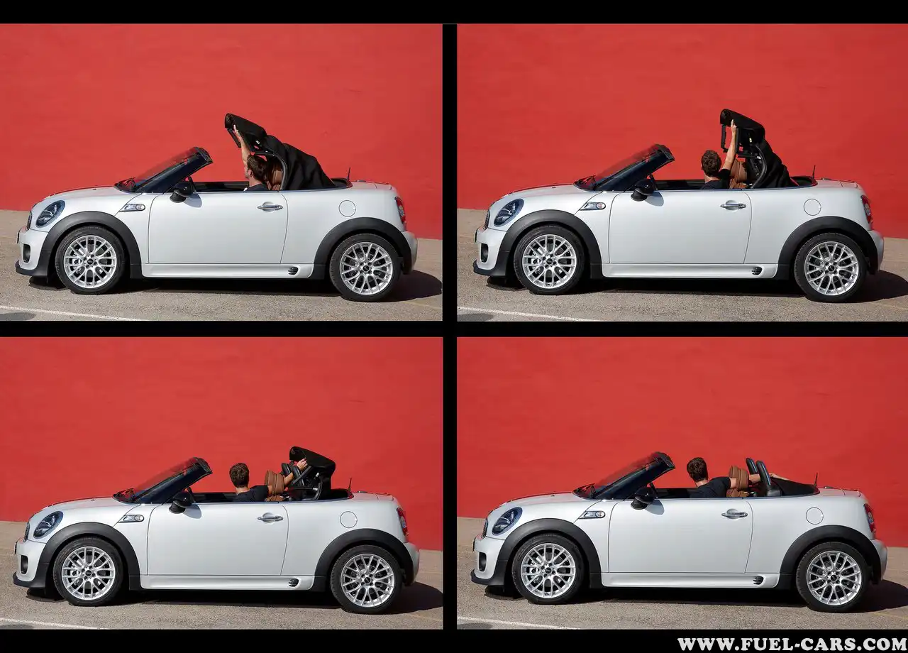 Mini Roadster Specs 36