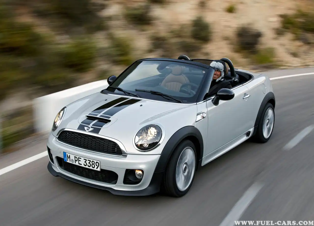 Mini Roadster Specs 4