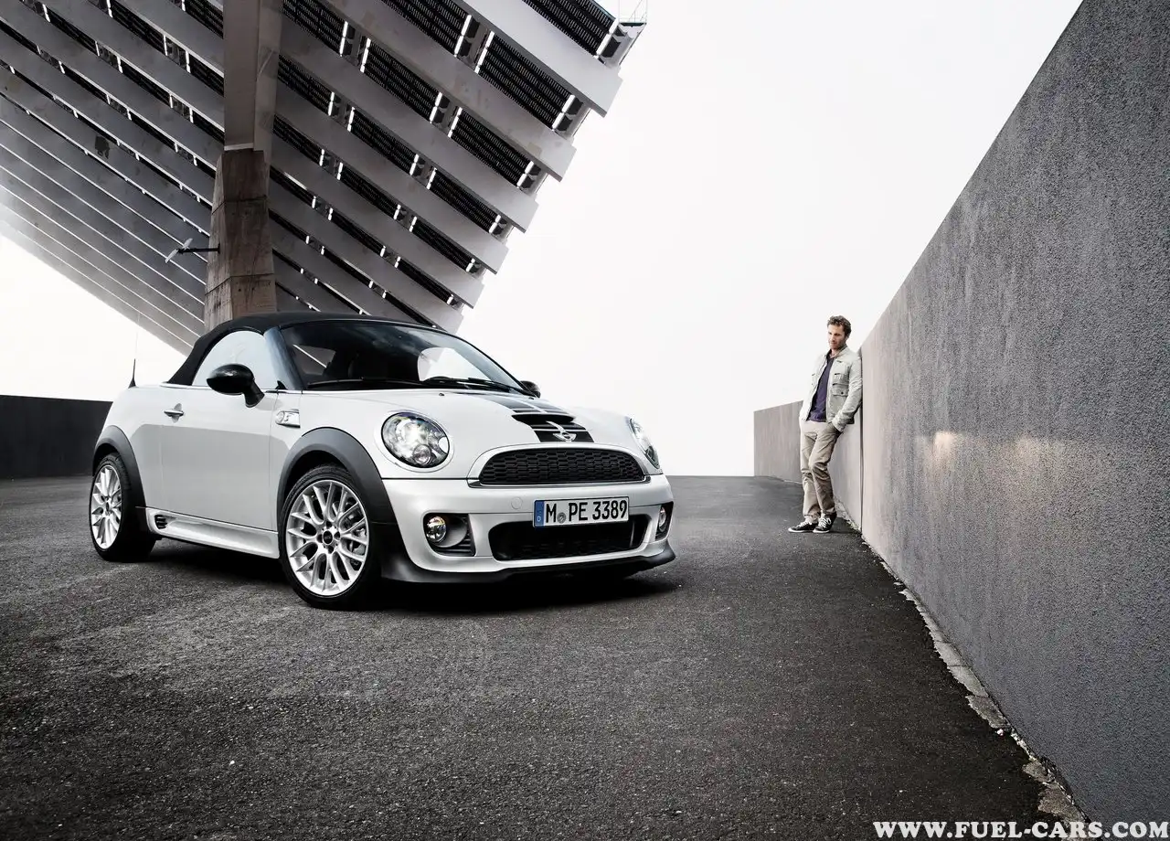 Mini Roadster Specs 5