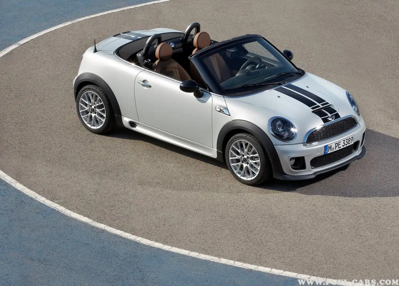 Mini Roadster Specs 8