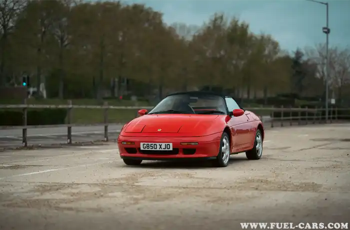 Lotus Elan M100 Specs 11