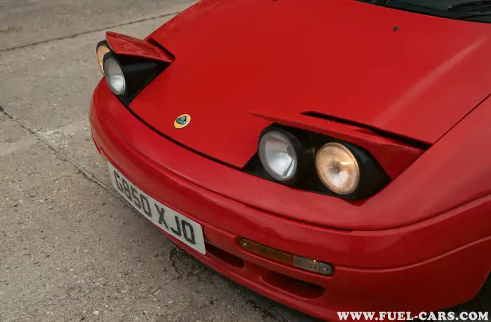 Lotus Elan M100 Specs 30