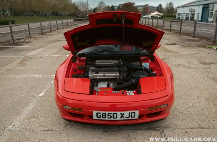 Lotus Elan M100 Specs 47