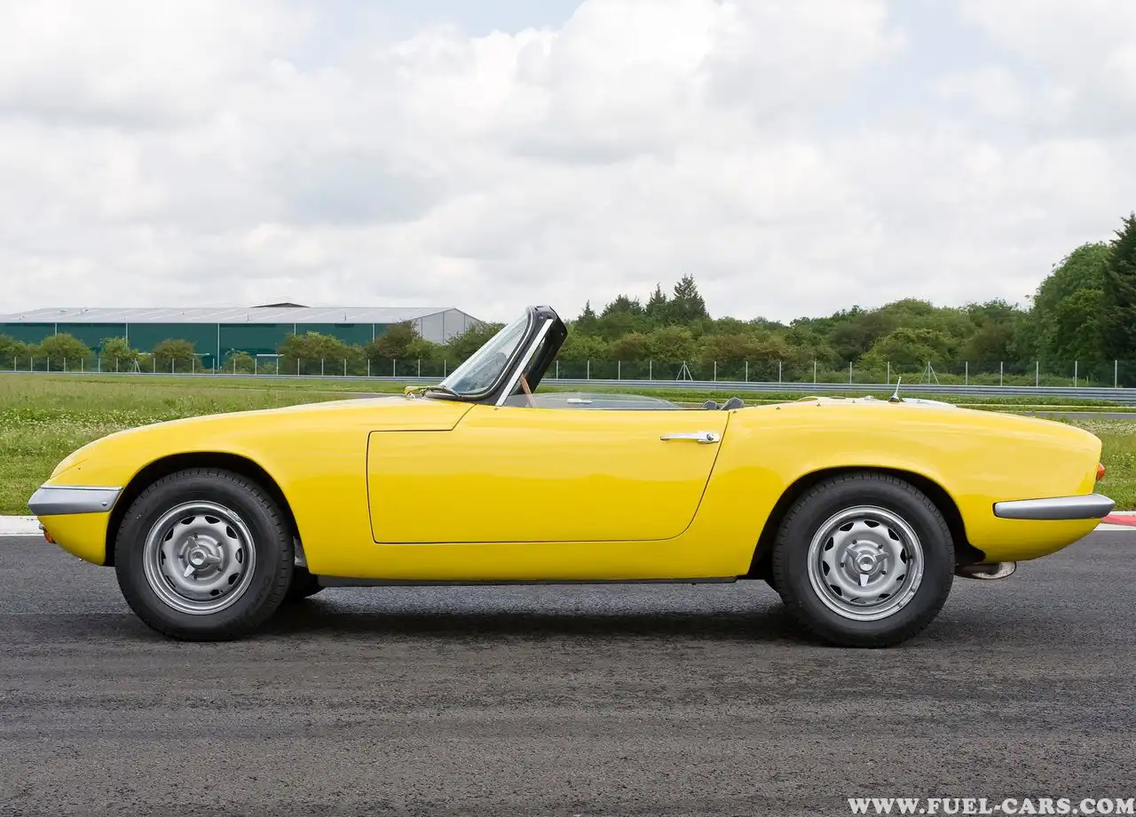 Lotus Elan Specs 3