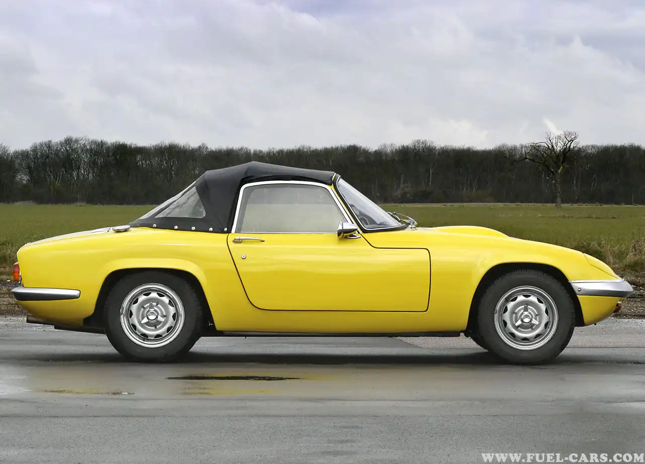 Lotus Elan Specs 4