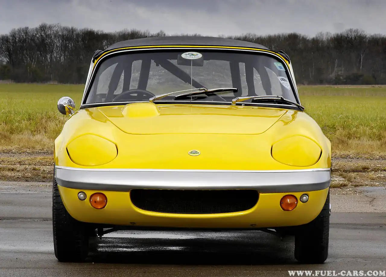 Lotus Elan Specs 6