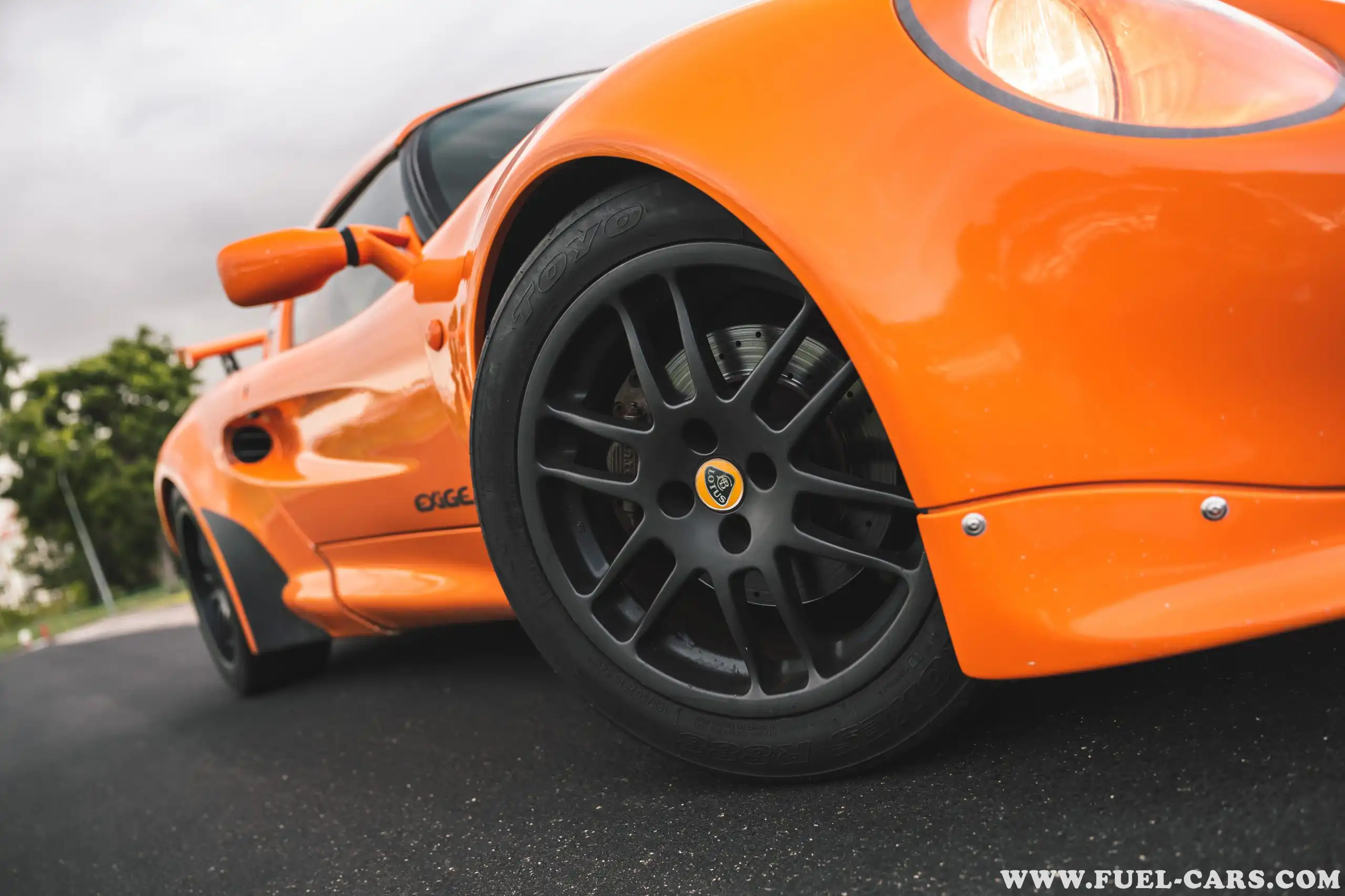 Lotus Exige S1 Specs 12