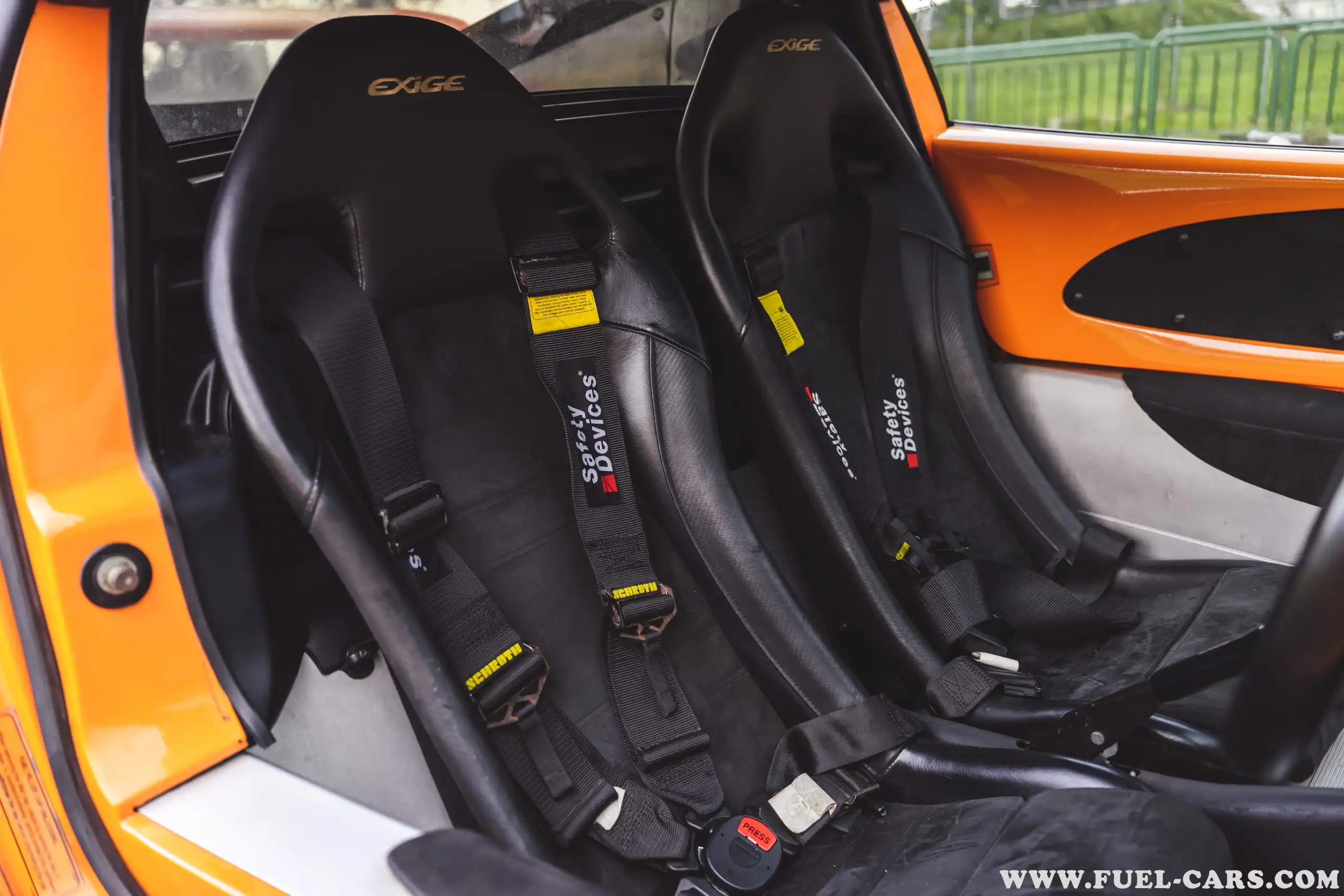 Lotus Exige S1 Specs 23