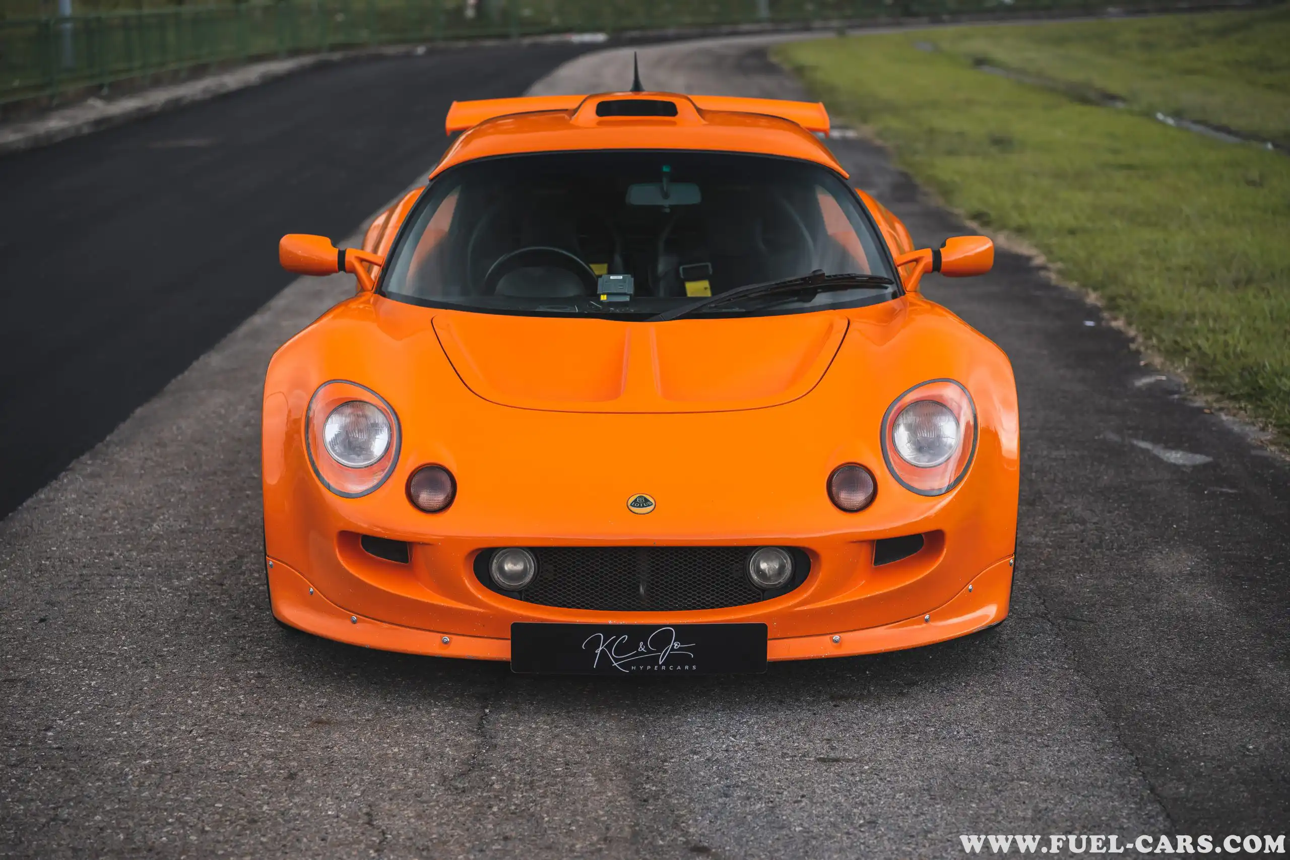 Lotus Exige S1 Specs 3