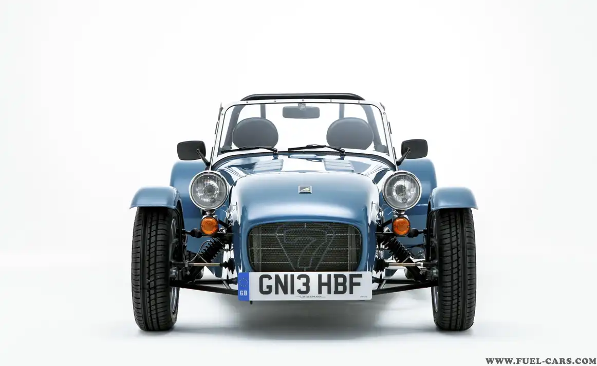 Lotus Seven Specs 3