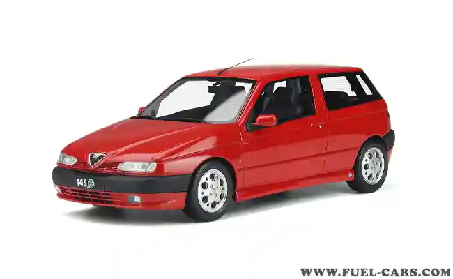 Alfa Romeo 145